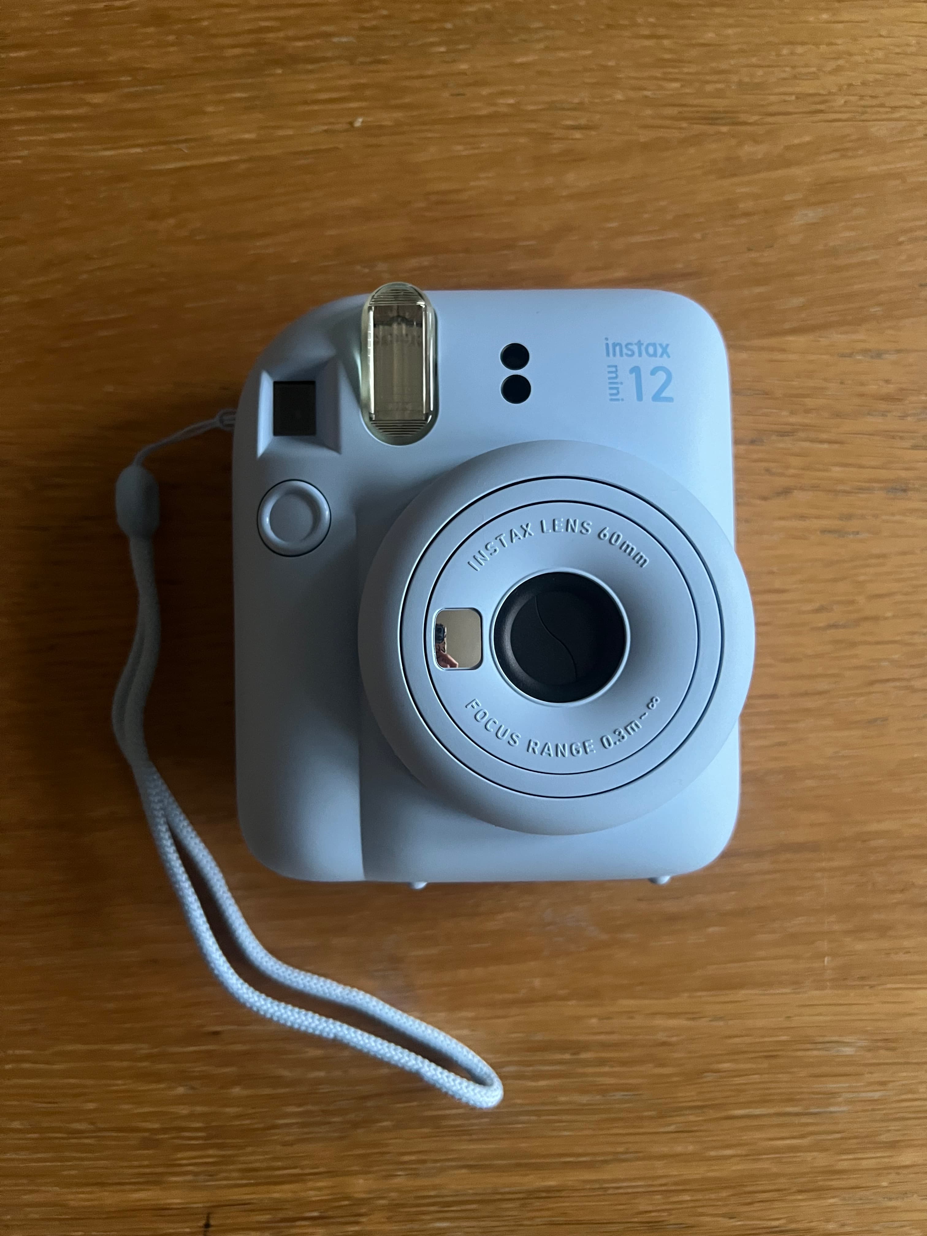 Instax Mini 12