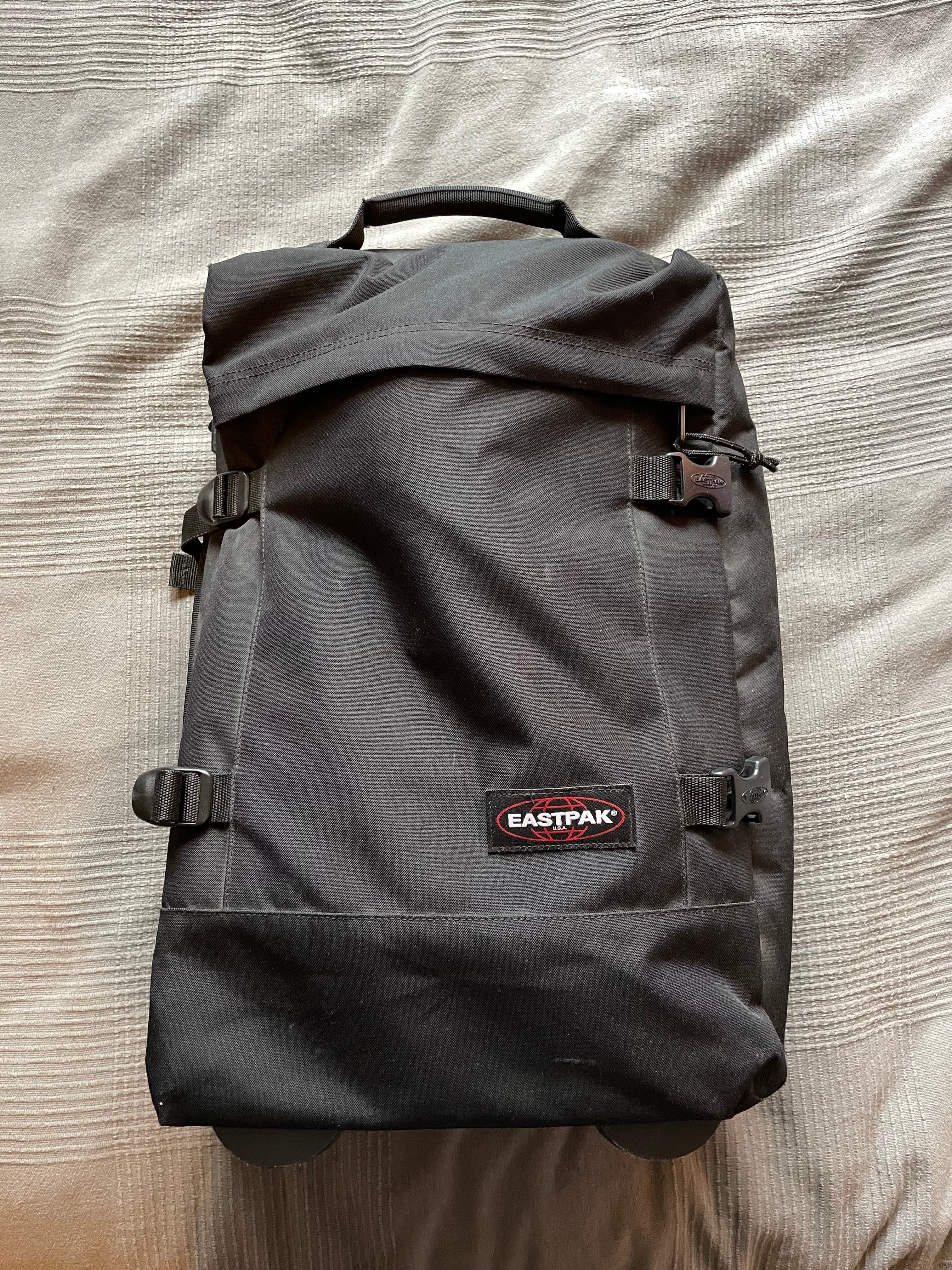 Koffer handbagage