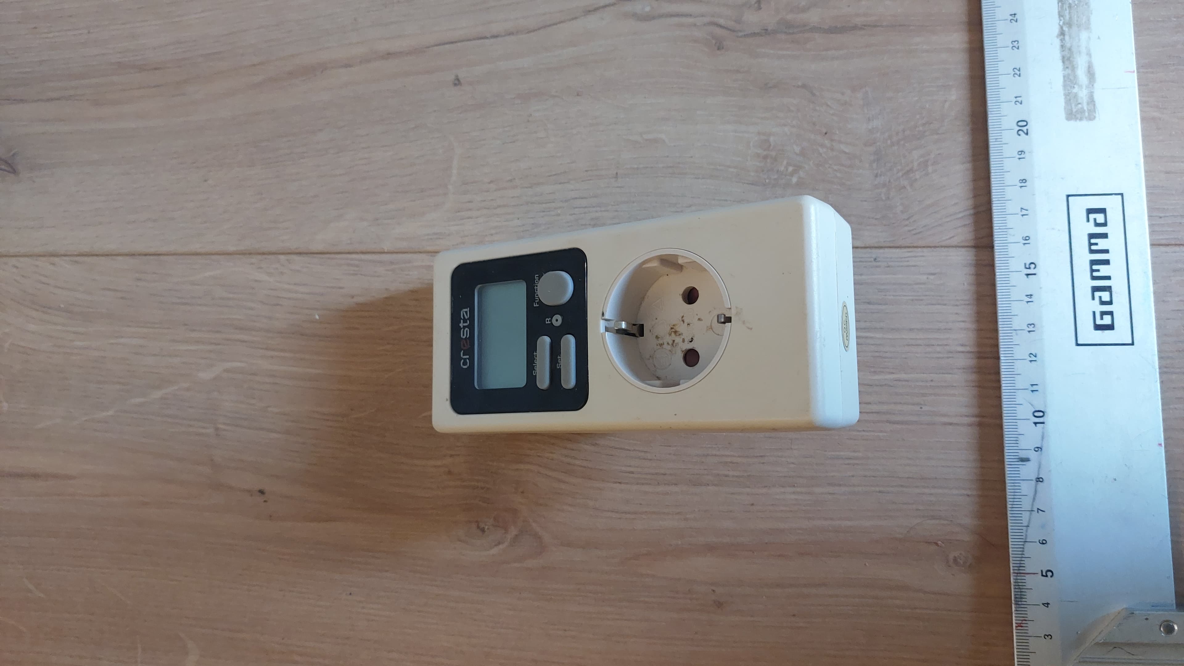Energiemeter