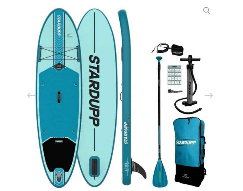 Sup board