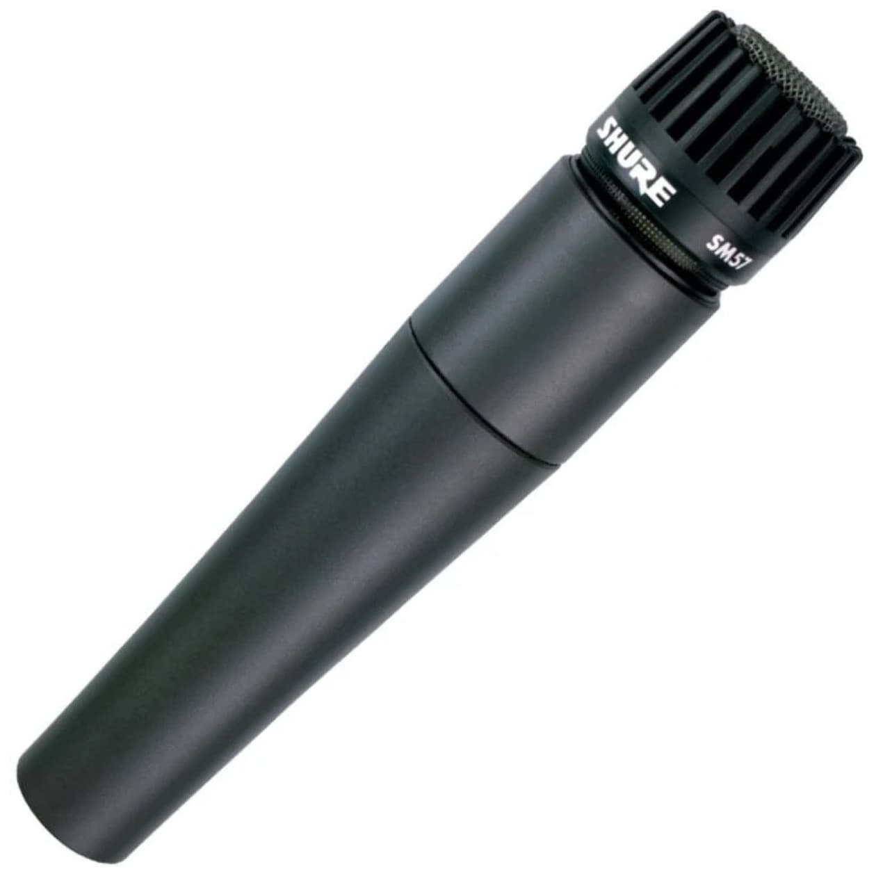 Shure SM57 microfoon