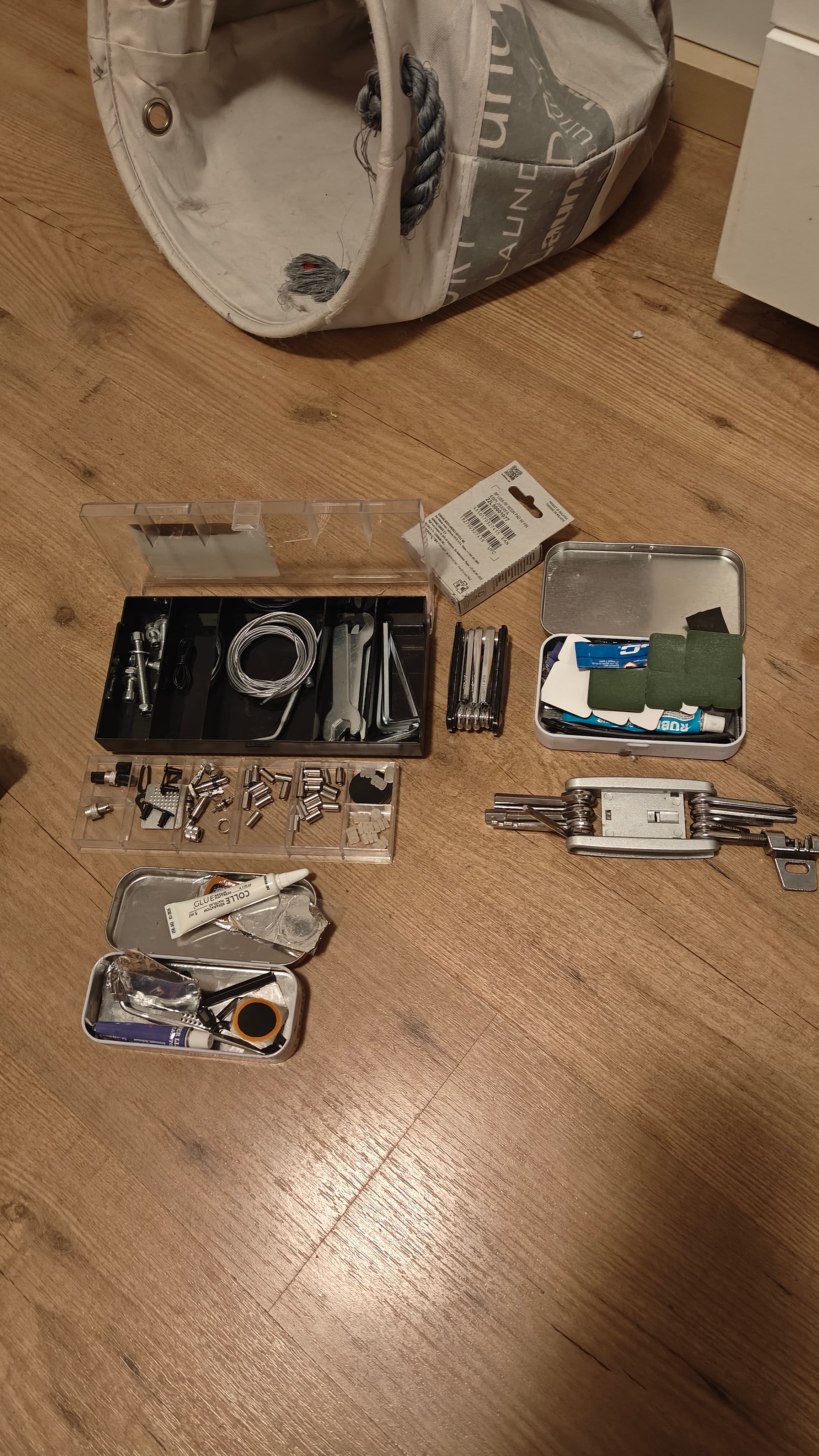 Bandenplakset