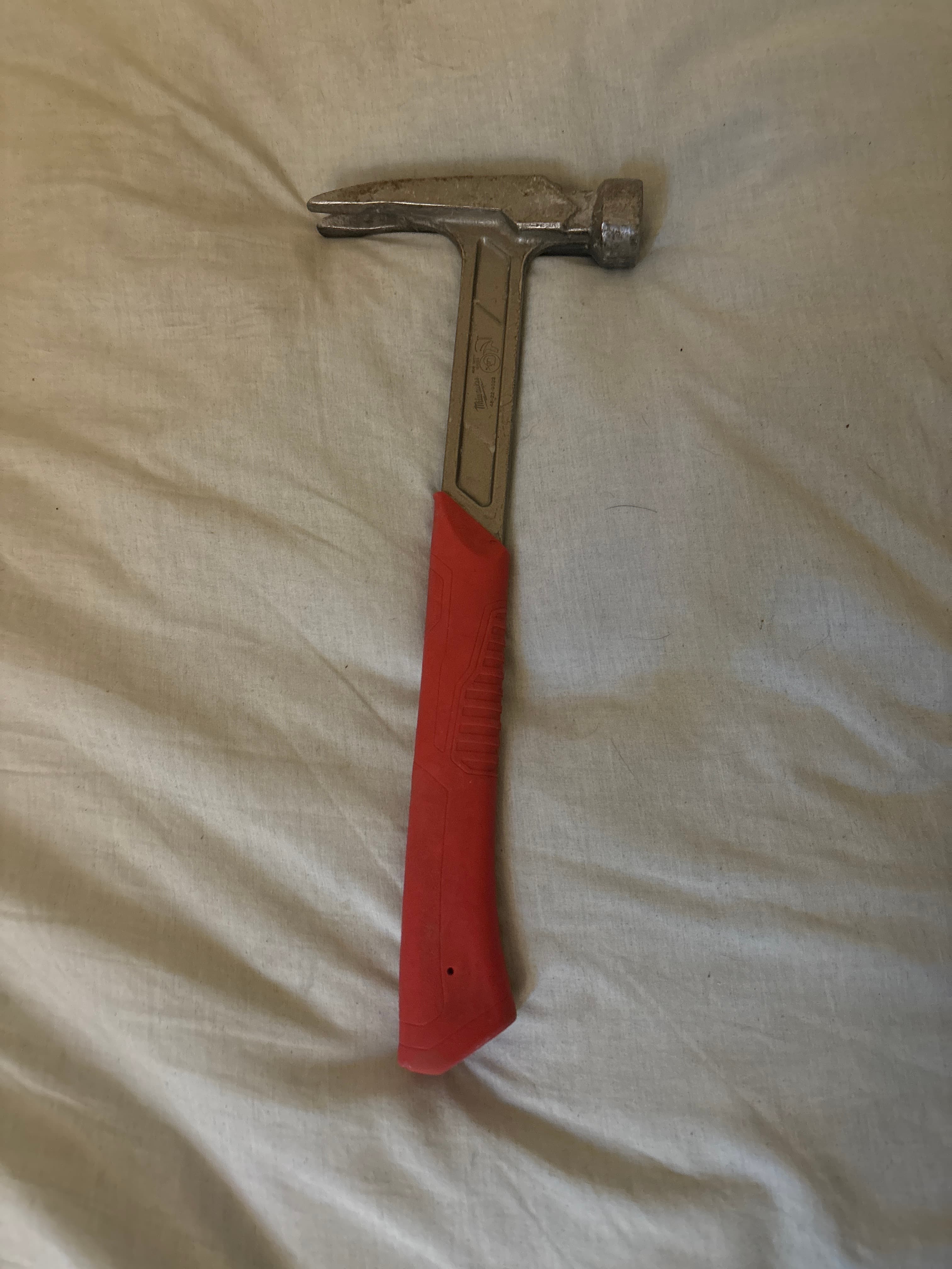 Hammer