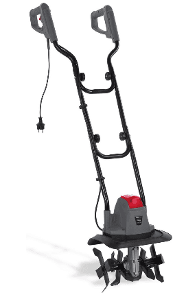 TE HUUR: Powerplus POWEG7010 Tuinfrees 