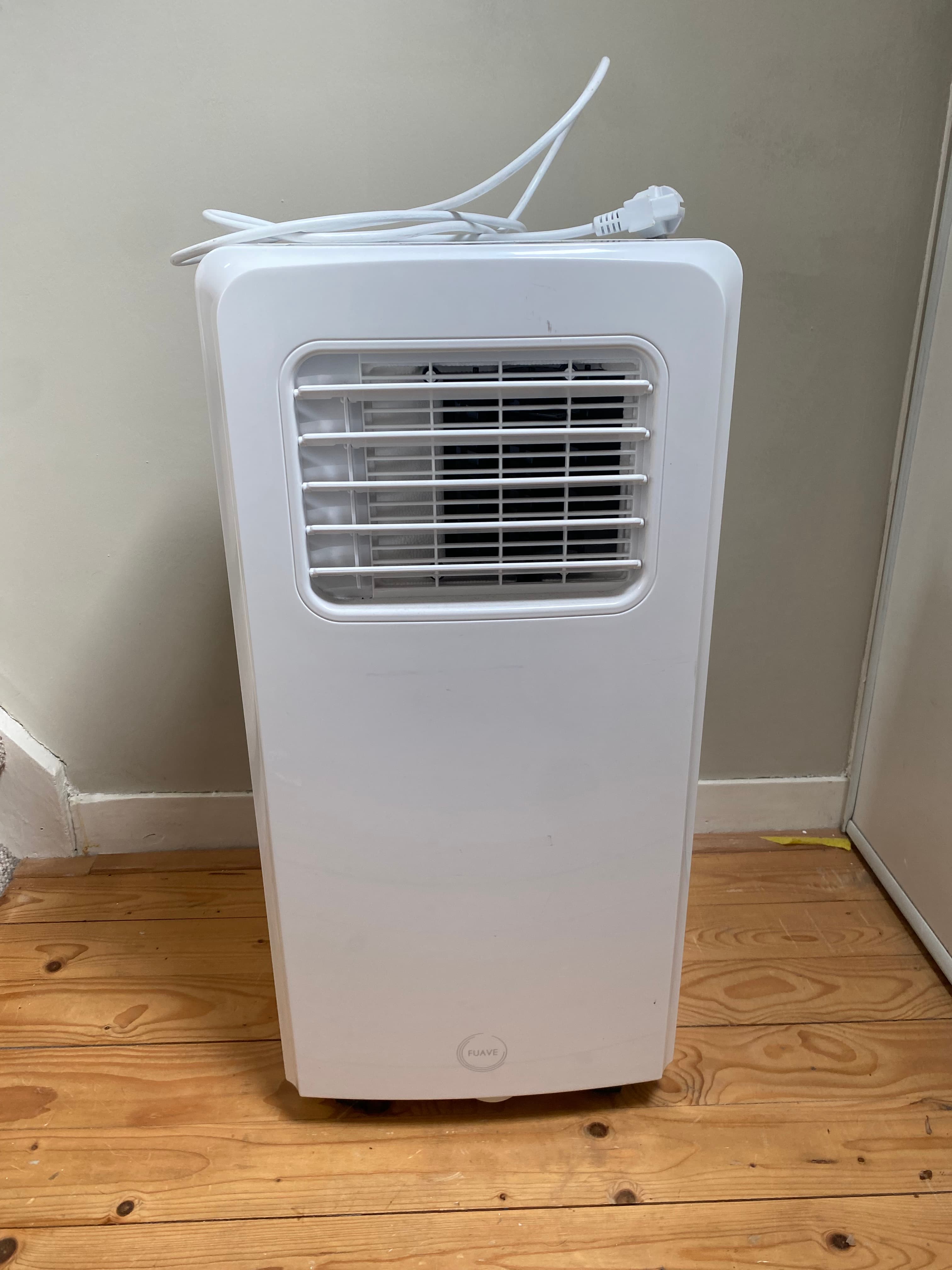 Mobiele airco