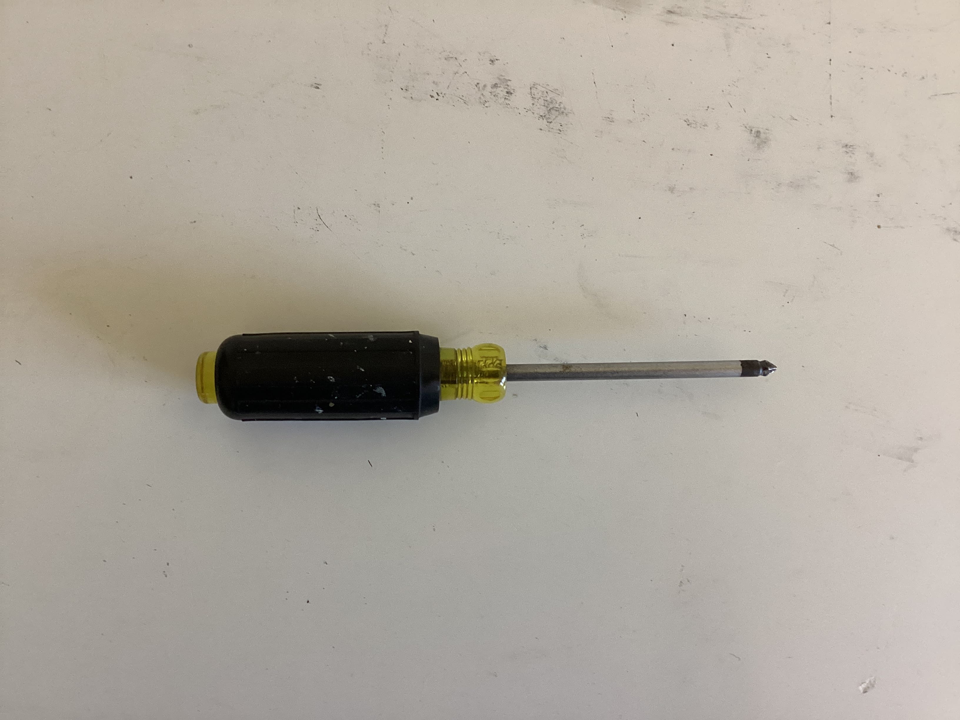 Screwdriver