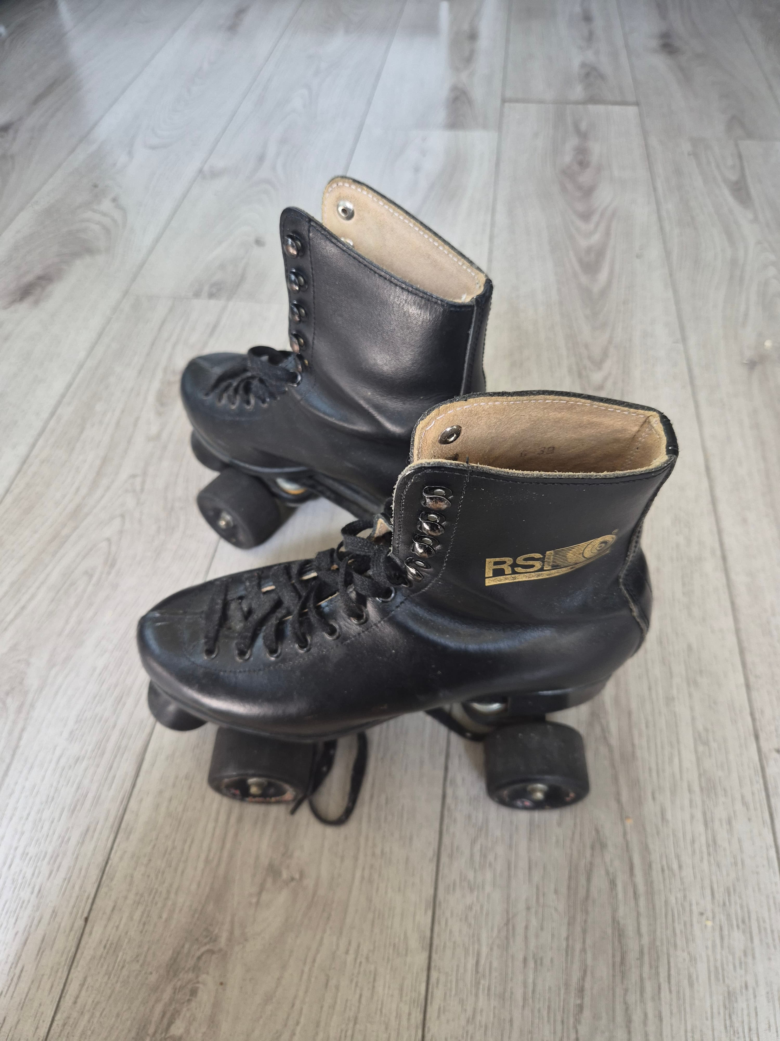 Rolschaatsen