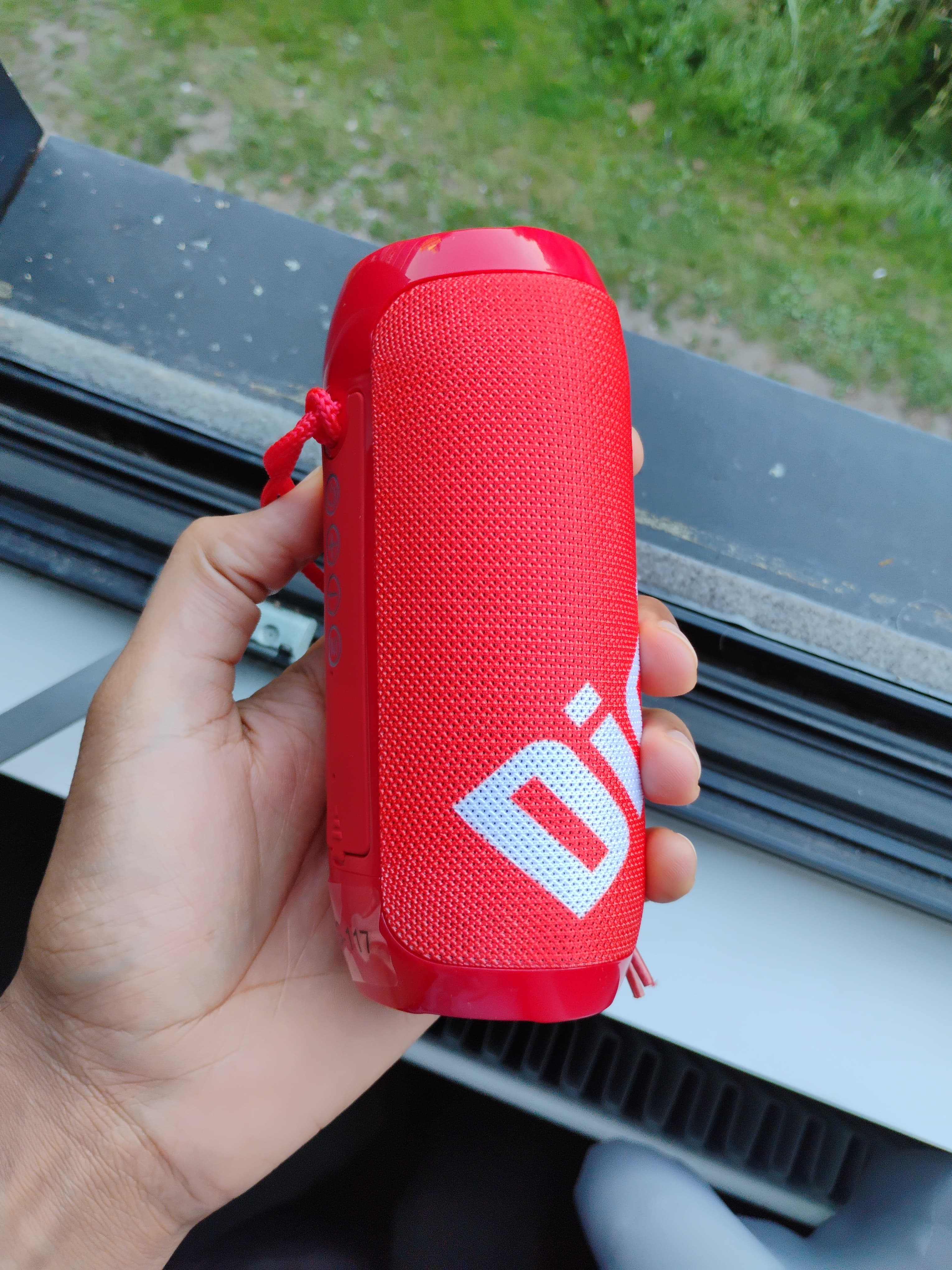 Mobile Speaker