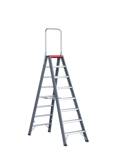 Trapladder