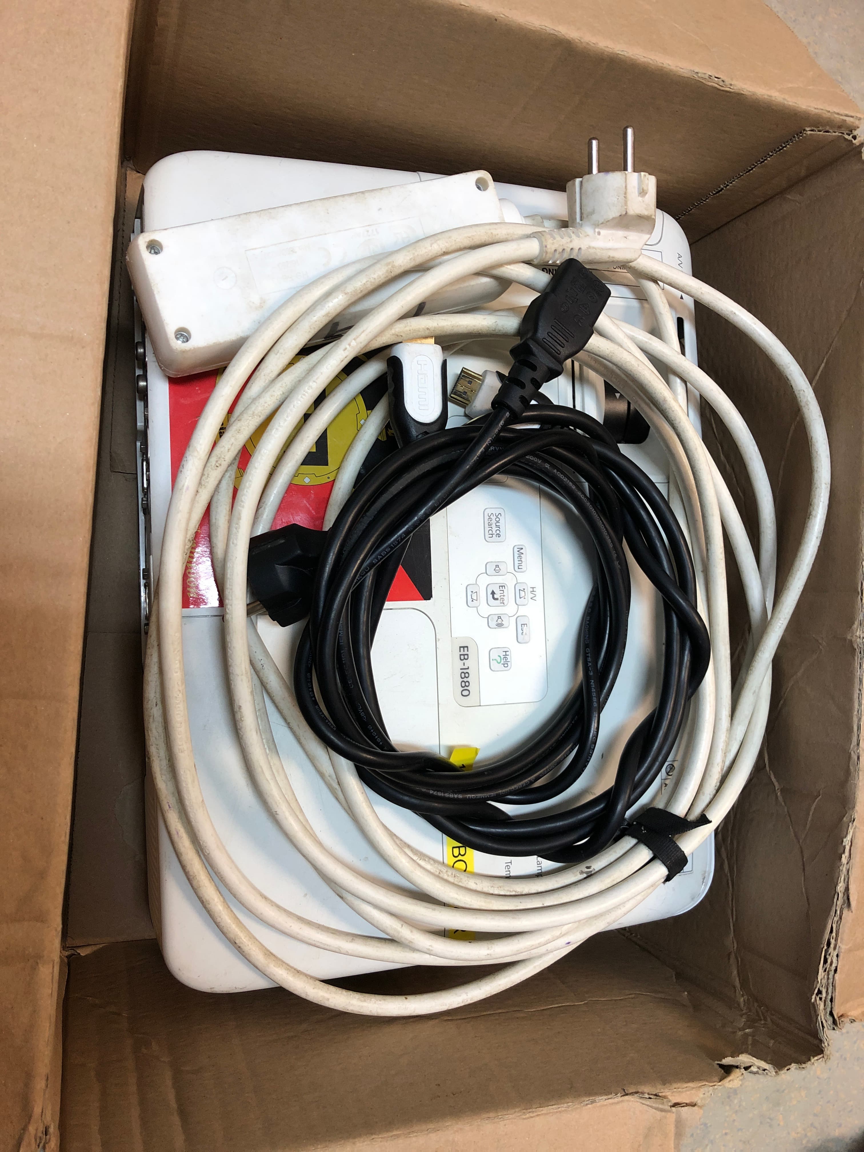 beamer
