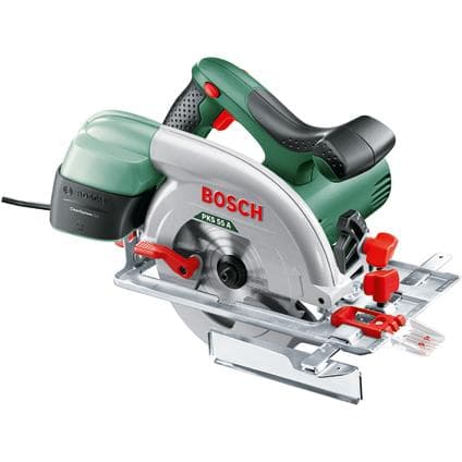 Bosch Handcirkelzaag