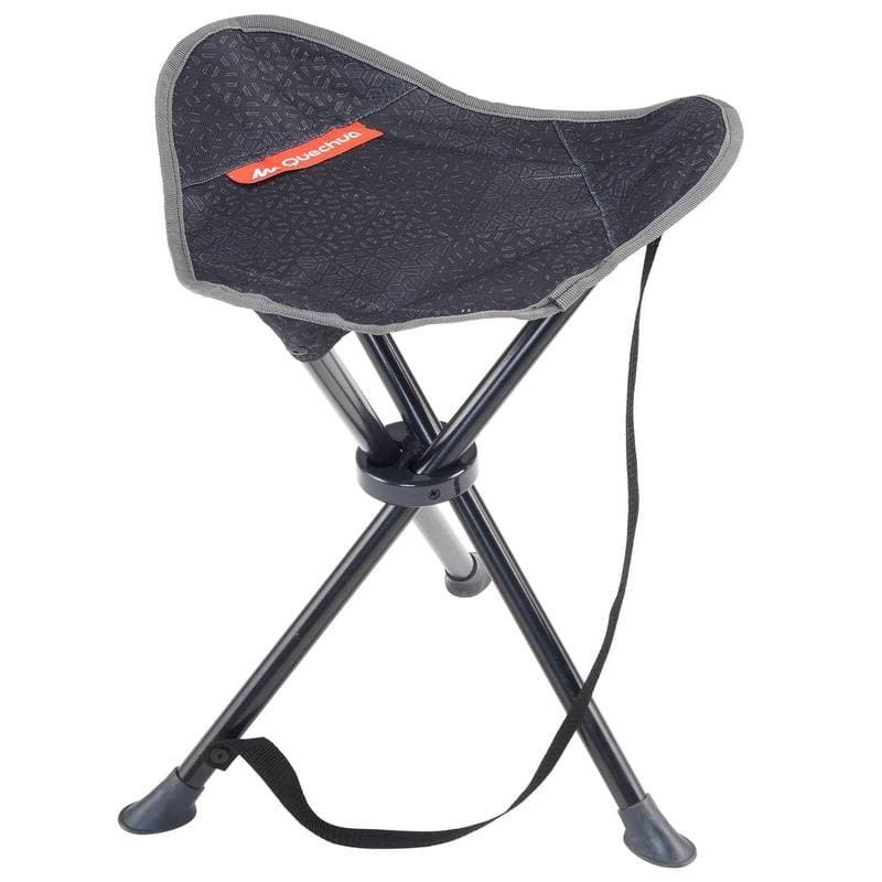 Campingstoel