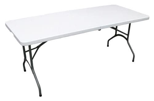 Eettafel (4 of 6 personen)