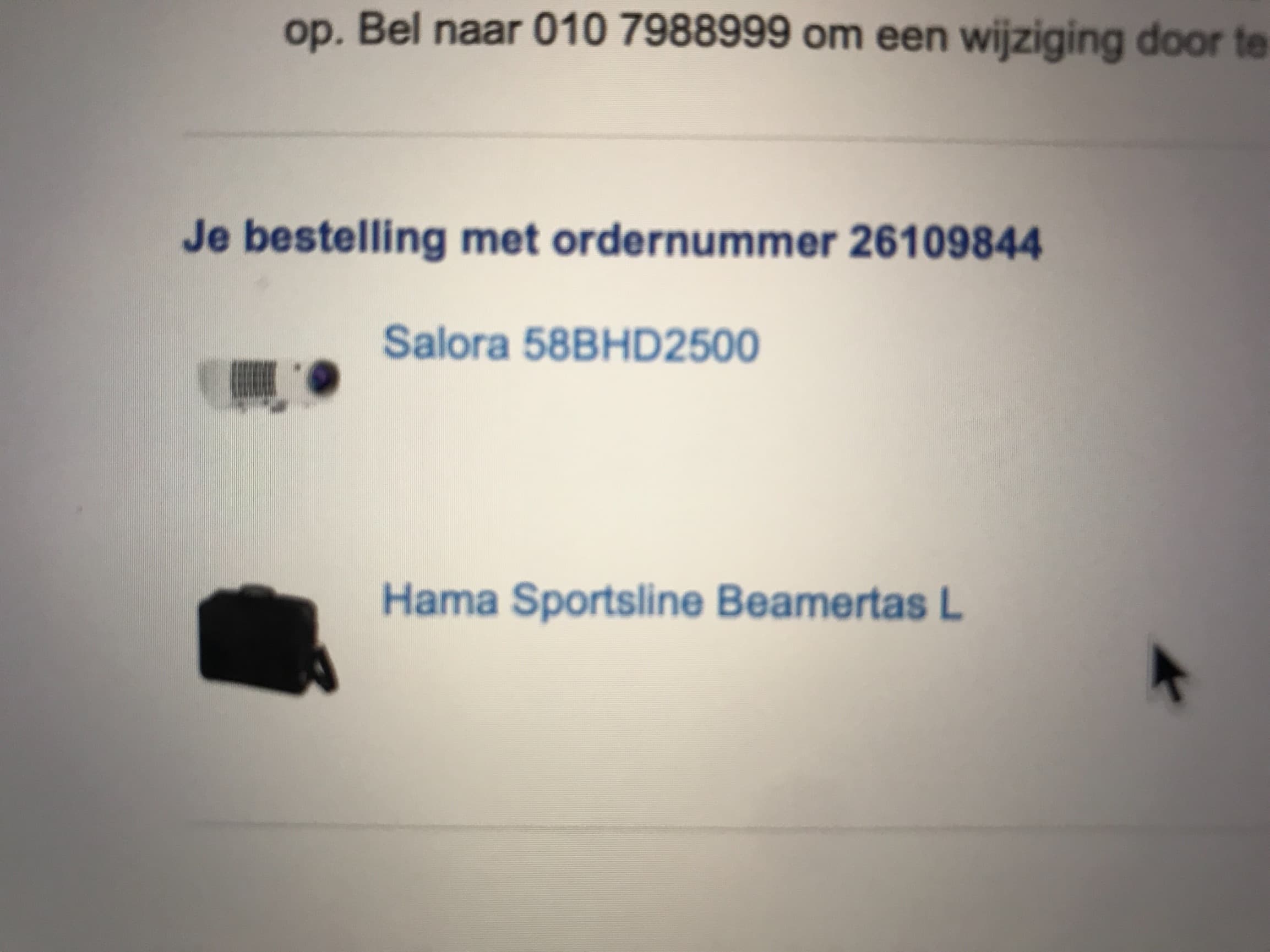 beamer
