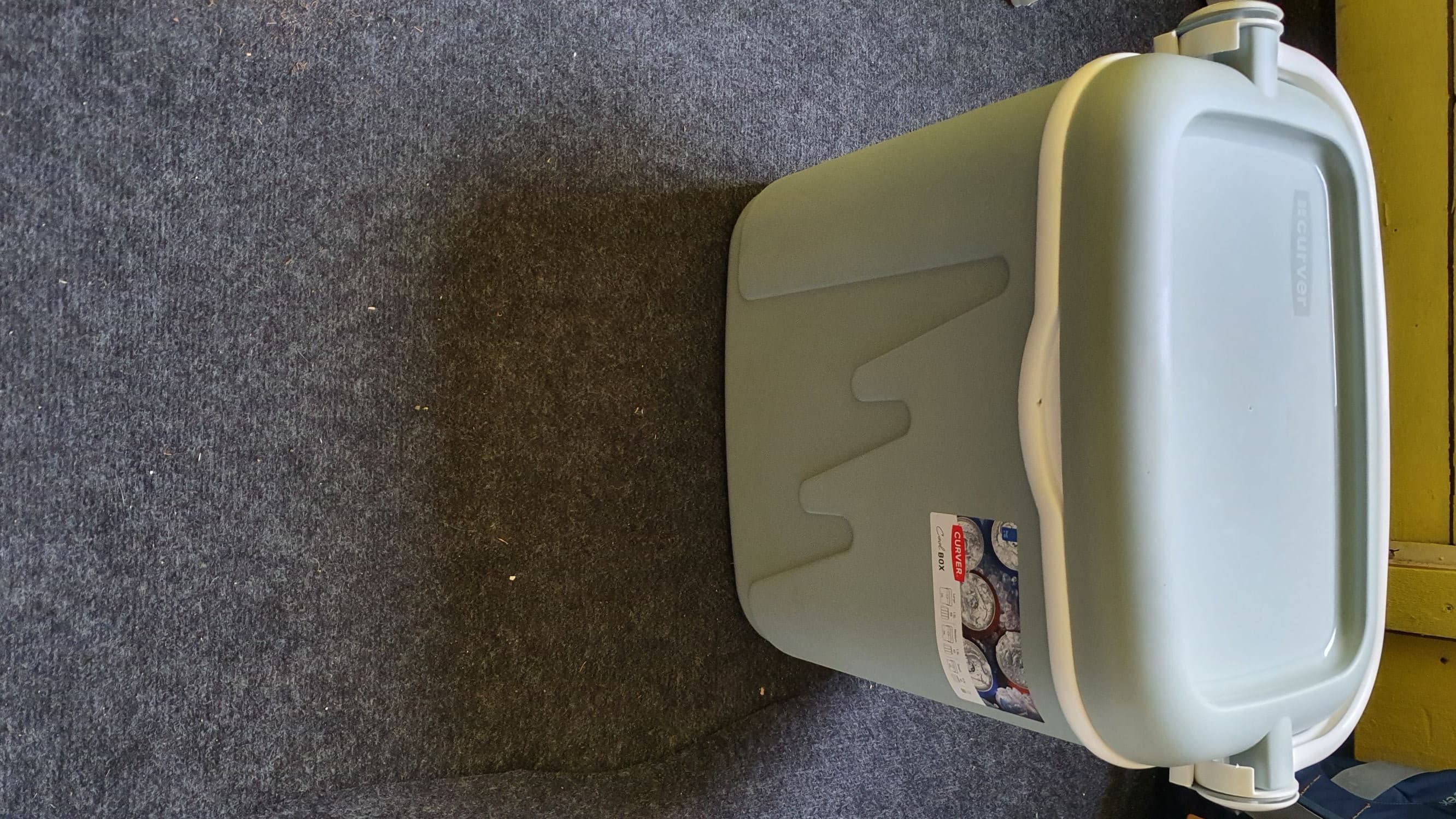 Koelbox