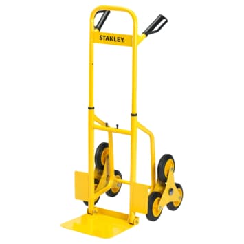 trapsteekwagen