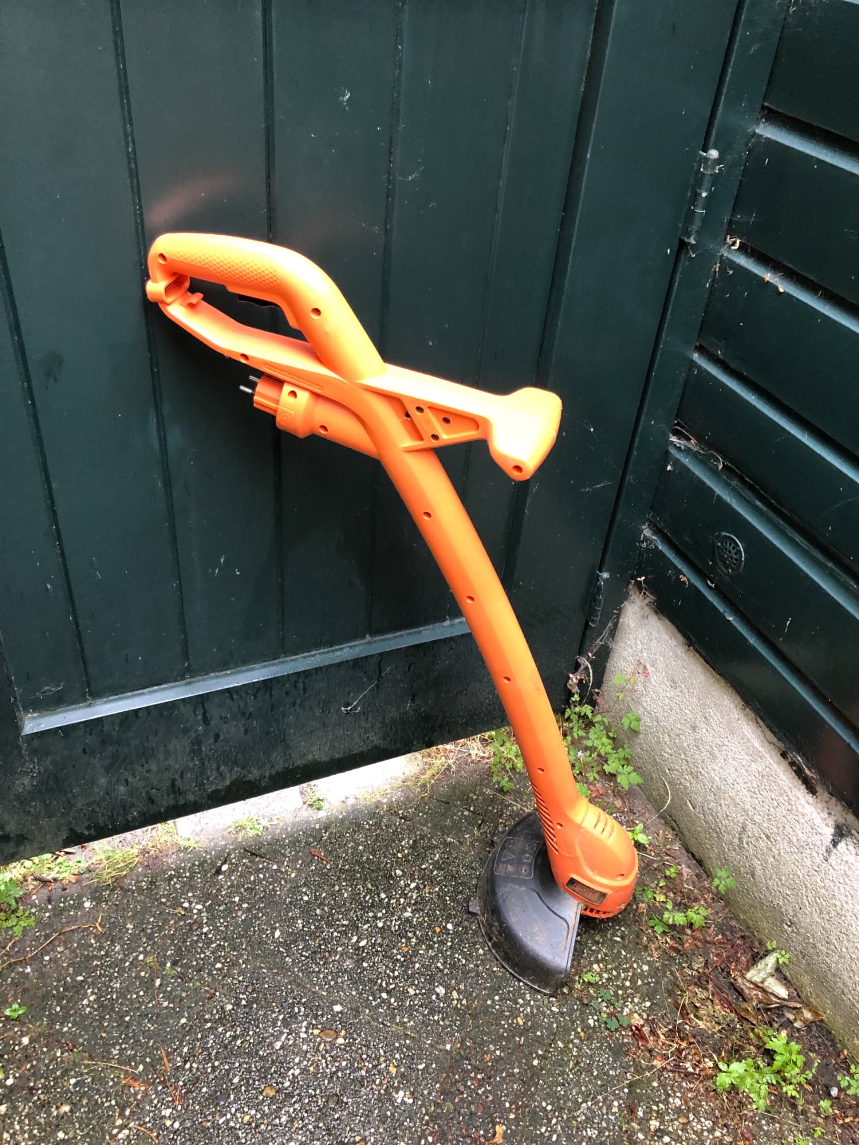 grastrimmer