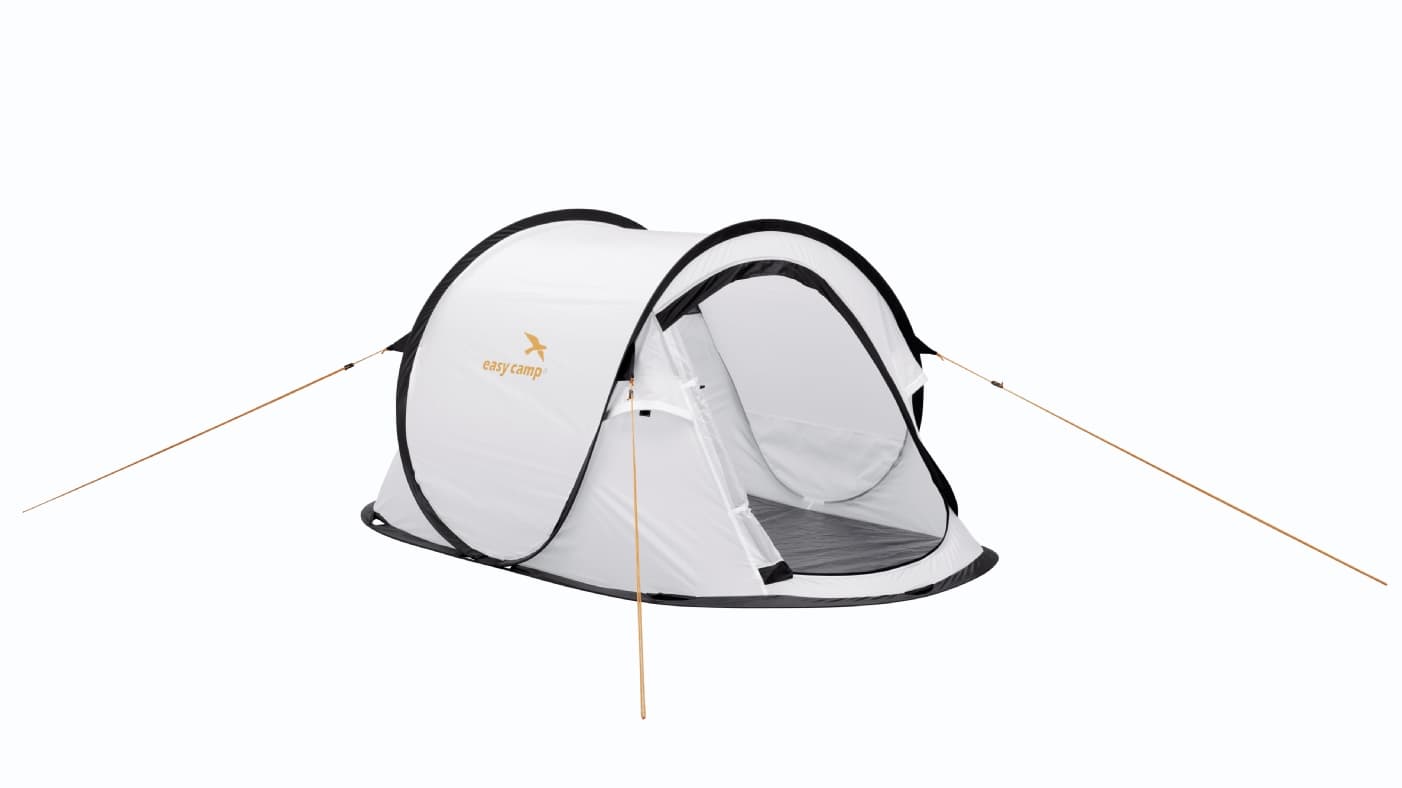 Tent - pop-up - 1 a 2 pers