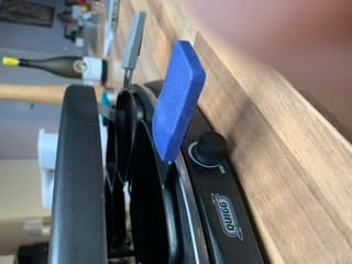 Raclette machine