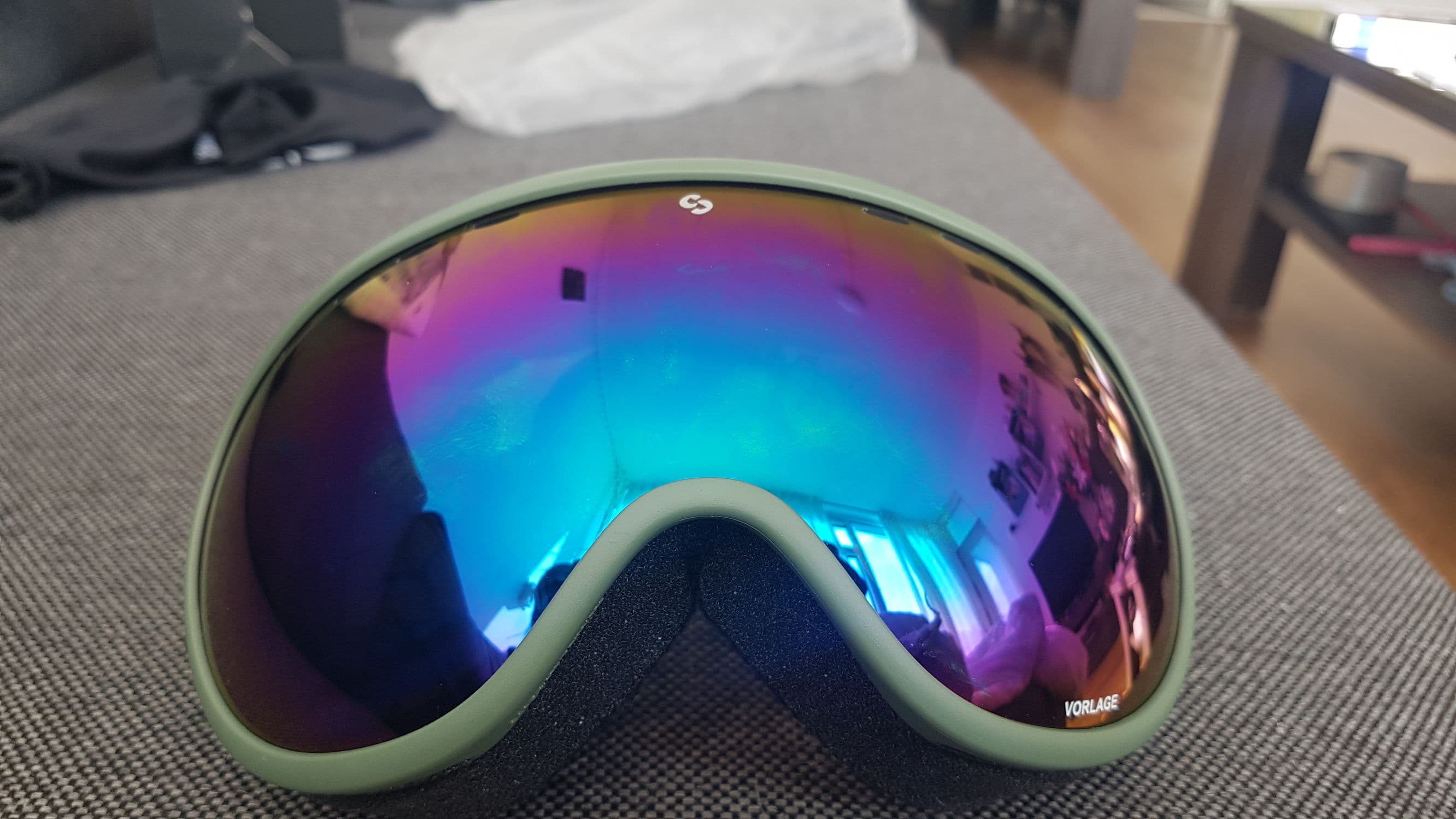 skibril