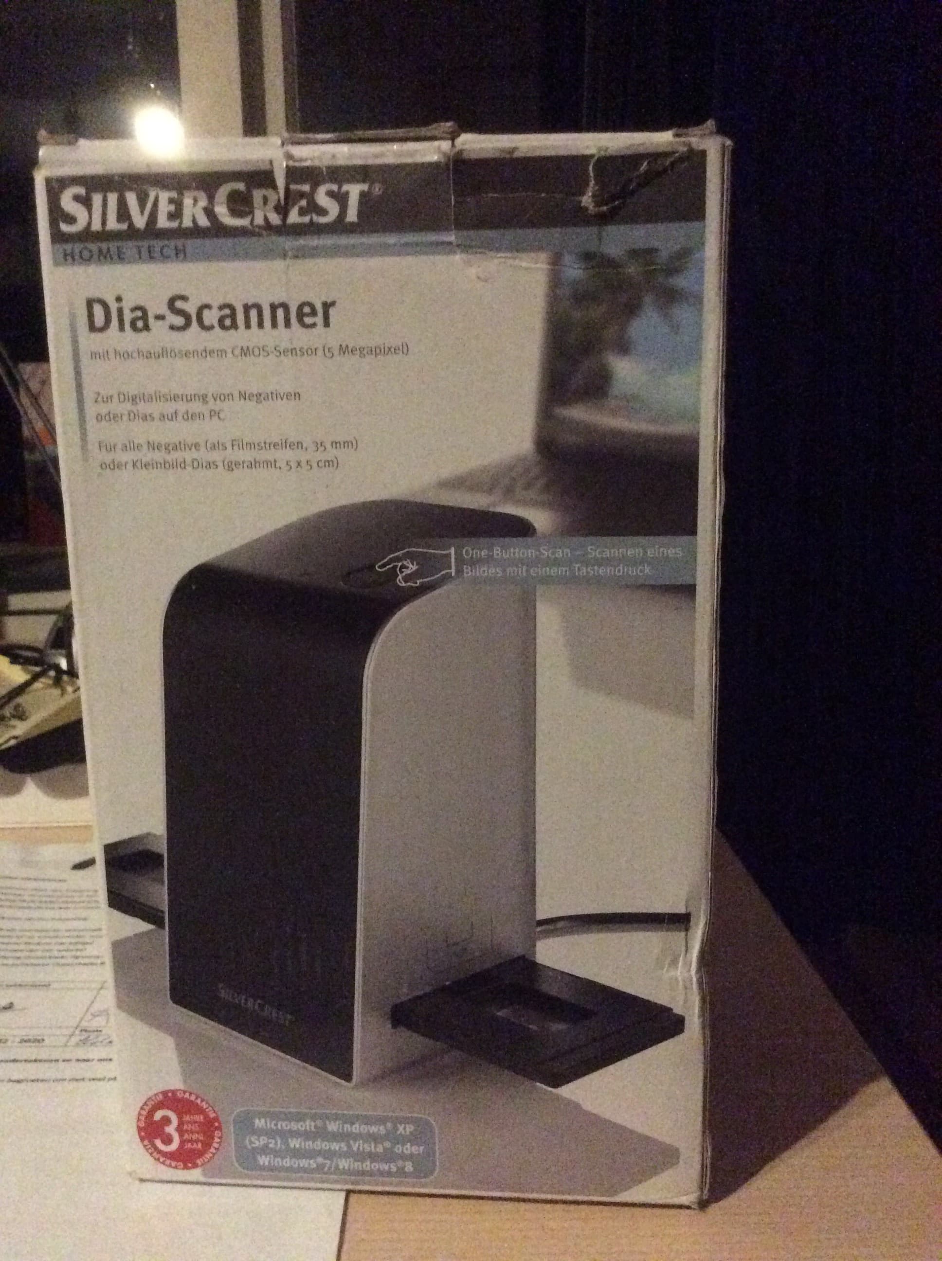 diascanner