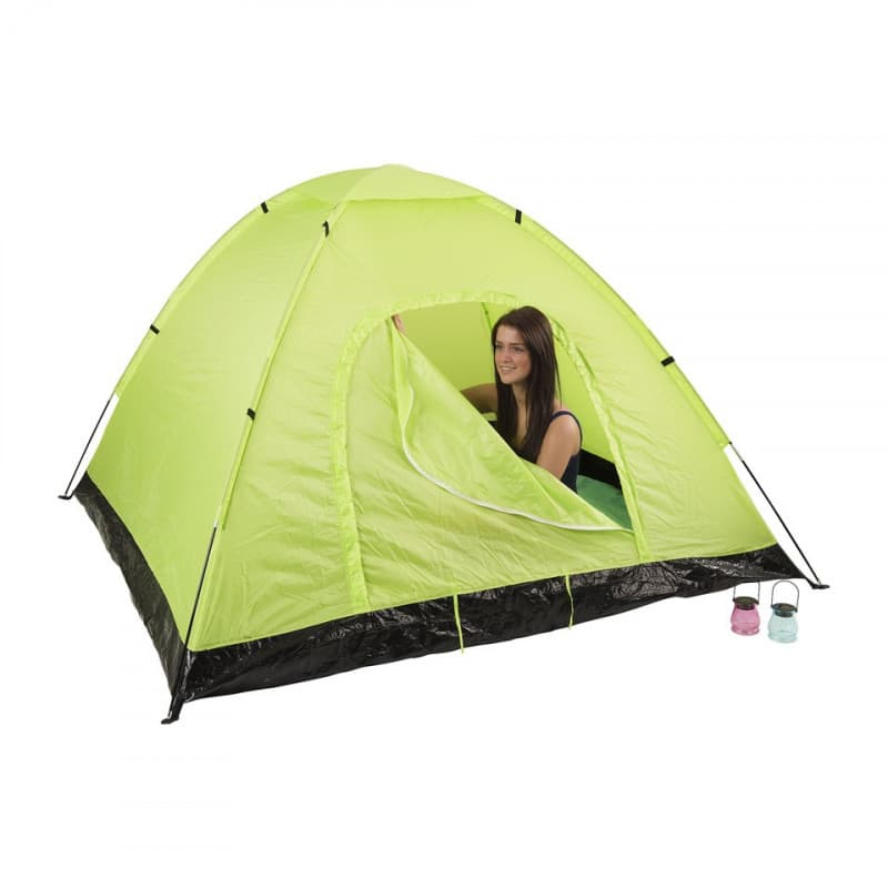 Tent voor twee