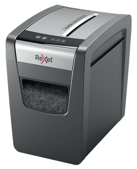 papiervernietiger (shredder)