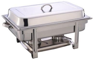 Chafing dish