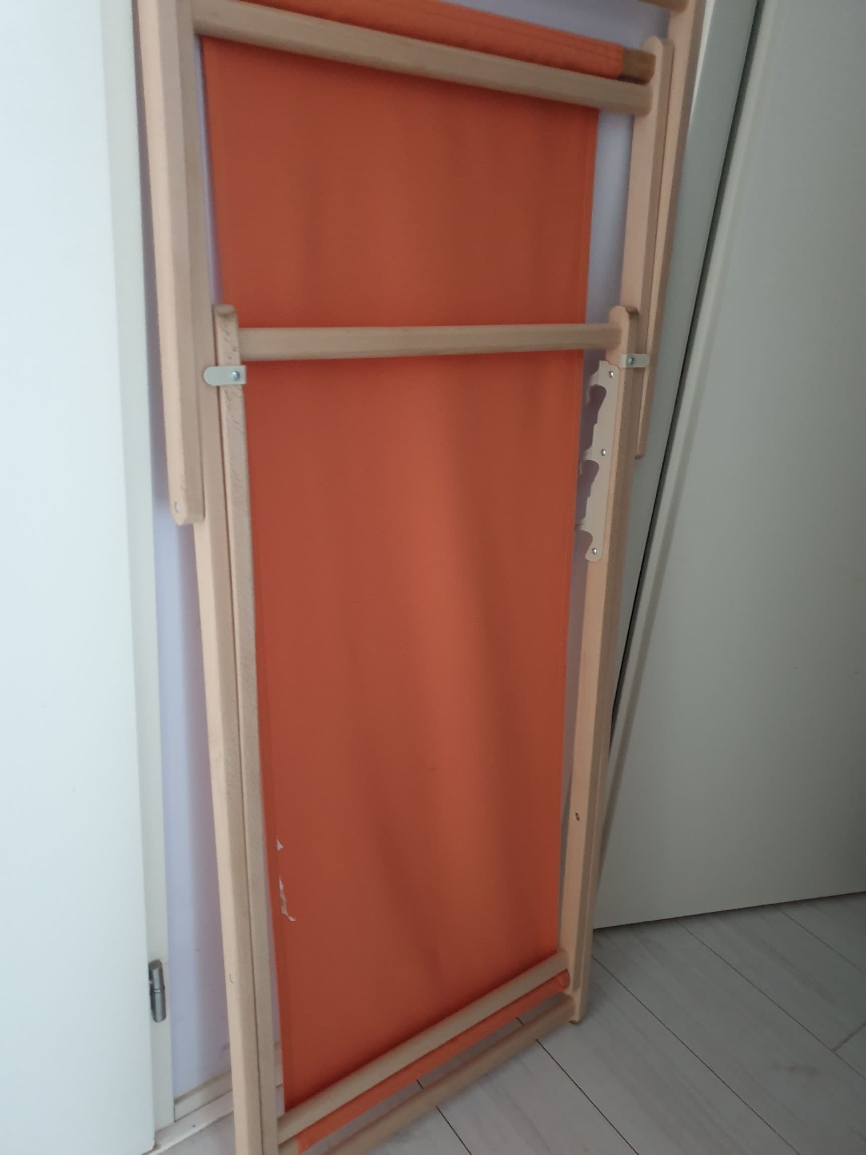 strandstoel