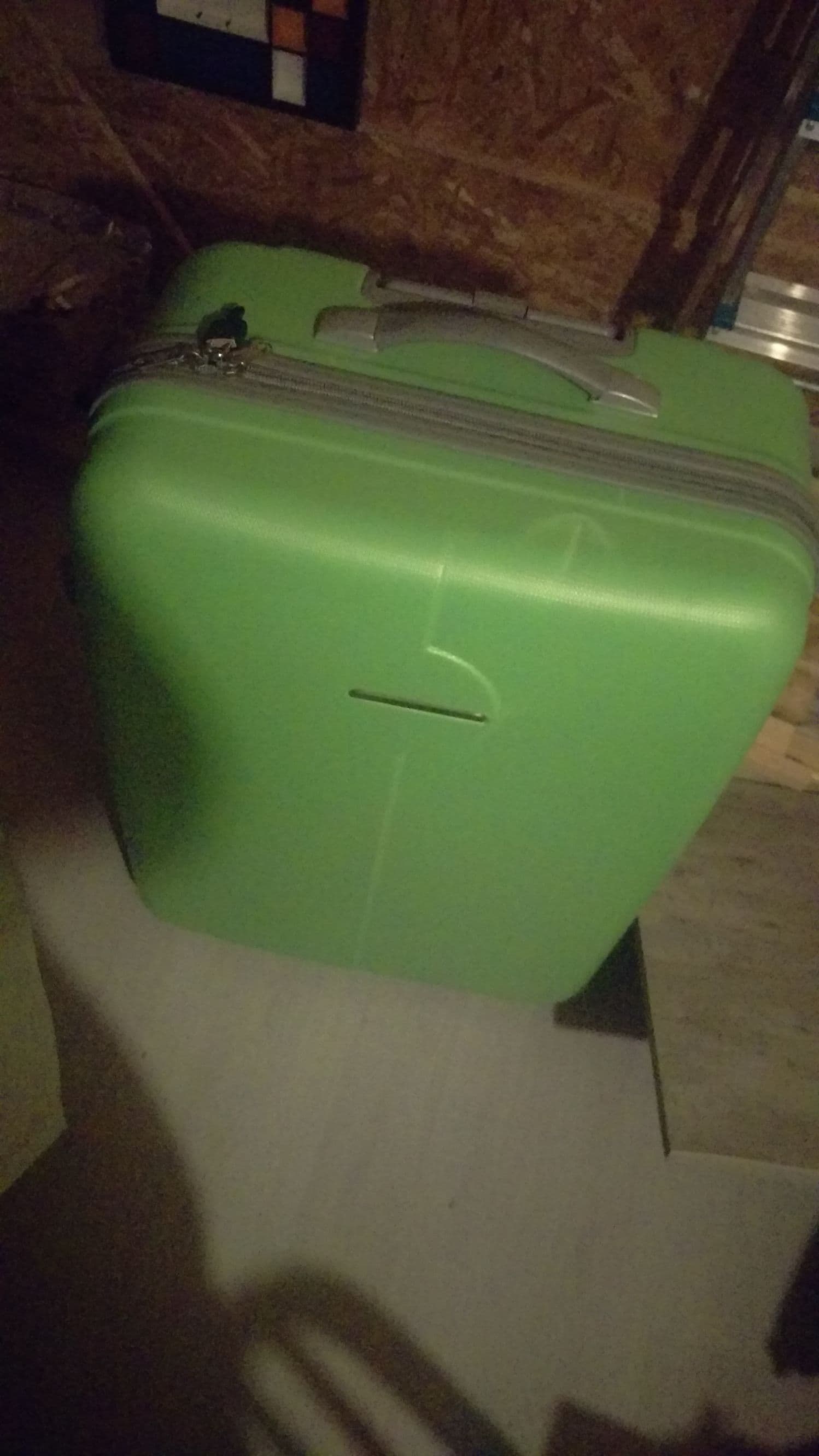 rolkoffer