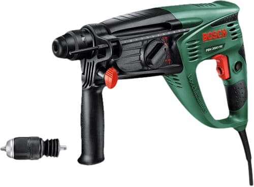 Bosch boorhamer PBH 3000 FRE
