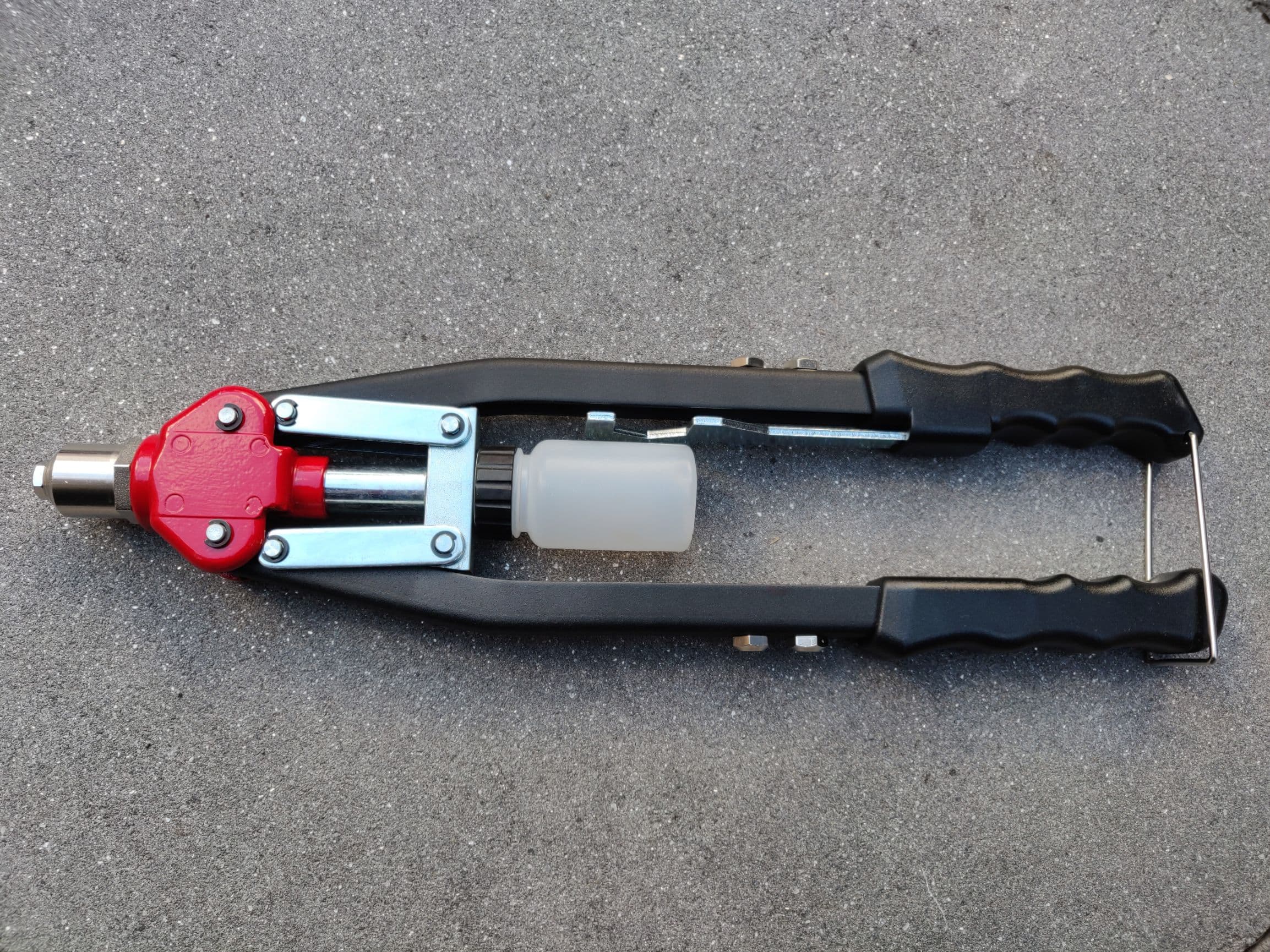popnageltang (heavy duty)