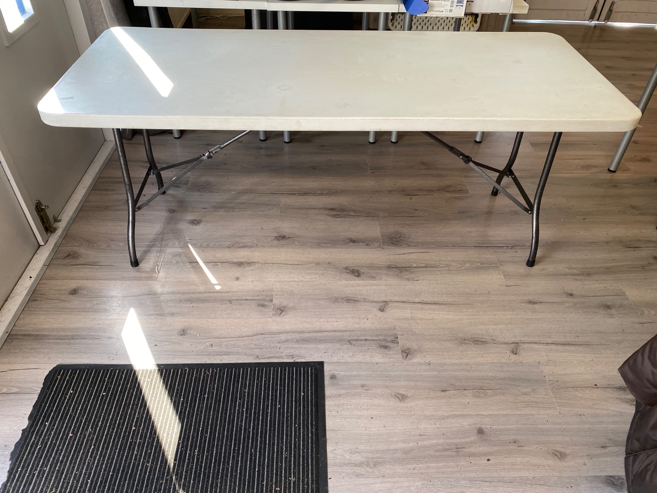 Partytafel 180x75
