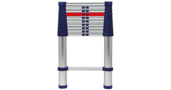 telescopische ladder 4m Altrex