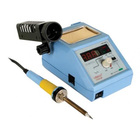 Soldeerstation Velleman 48W