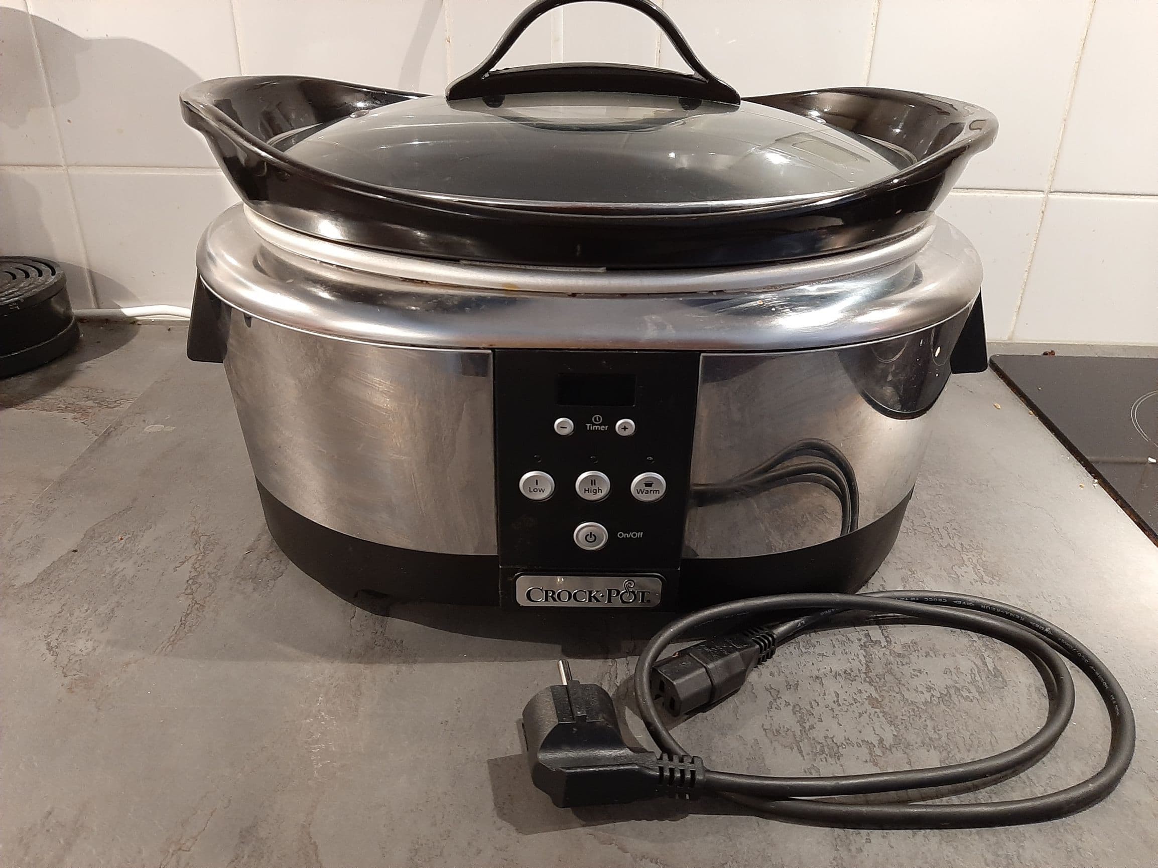 Slowcooker