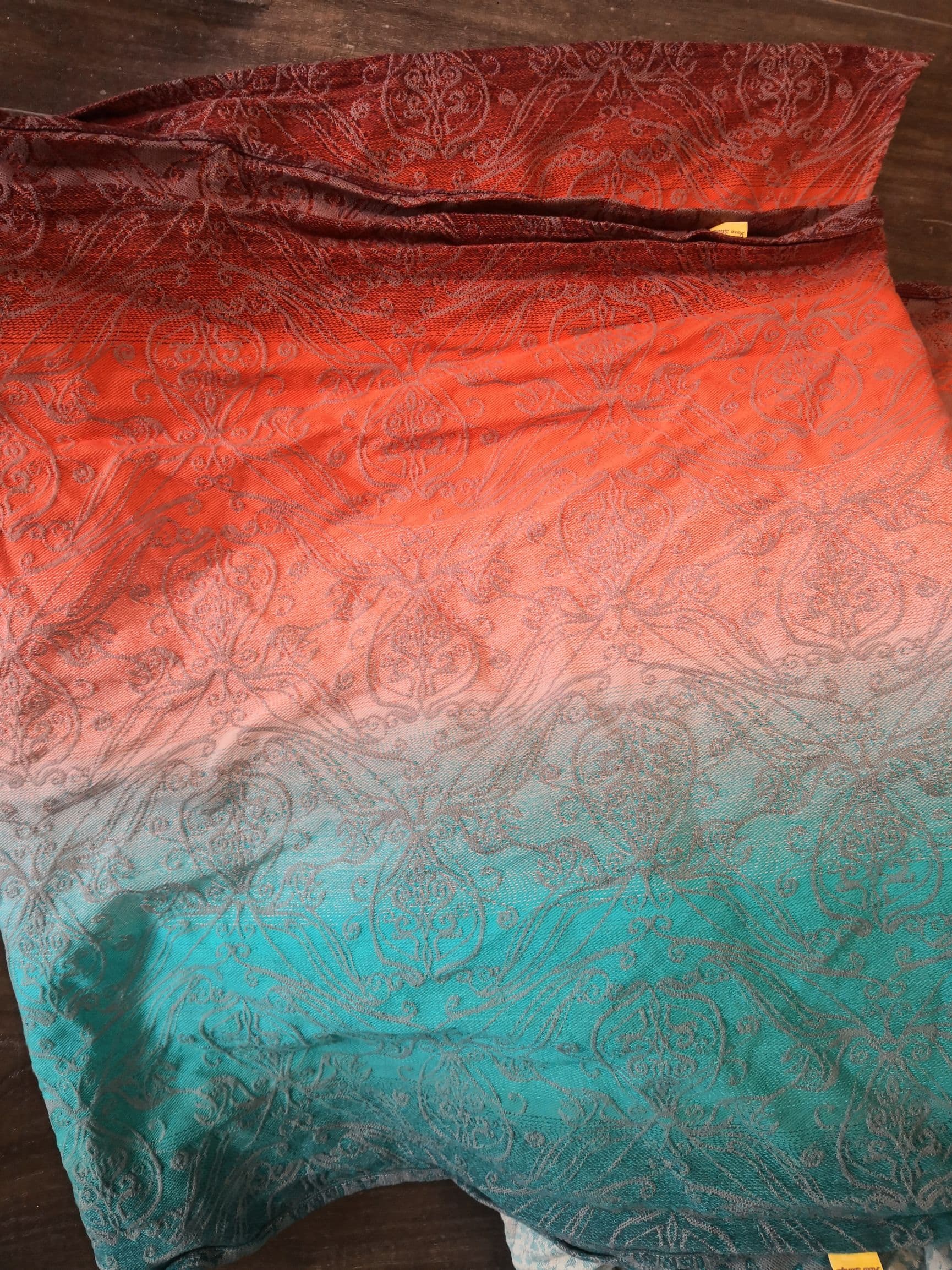Draagdoek