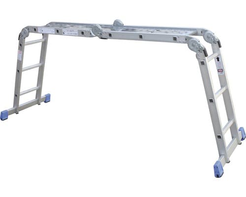 Vouwladder