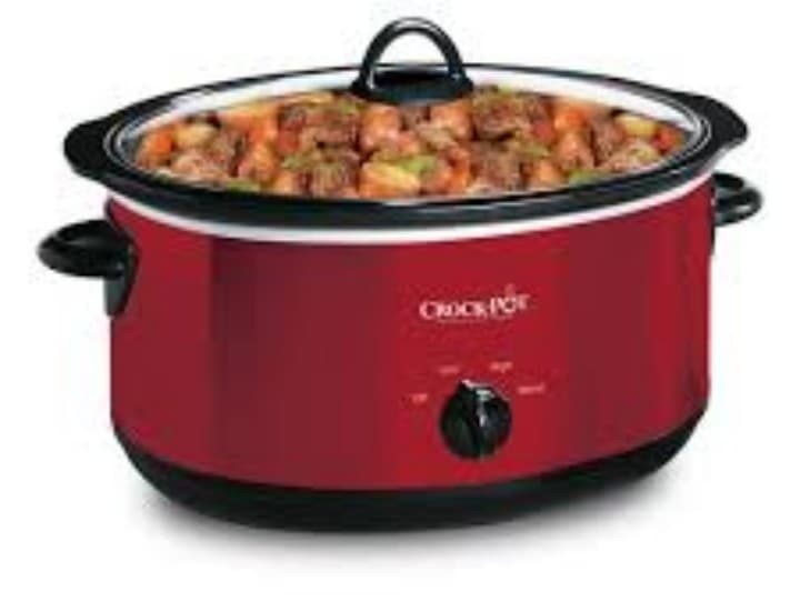 Slowcooker 