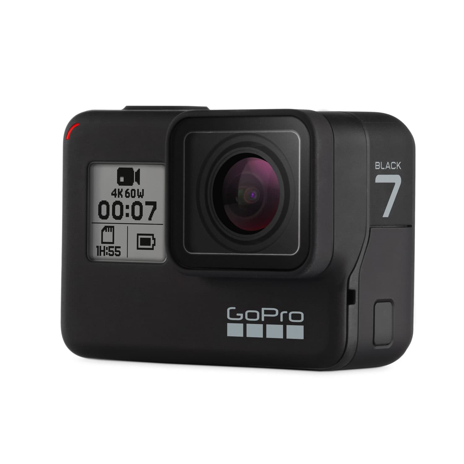 GoPro Hero 7