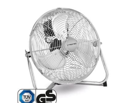 ventilator