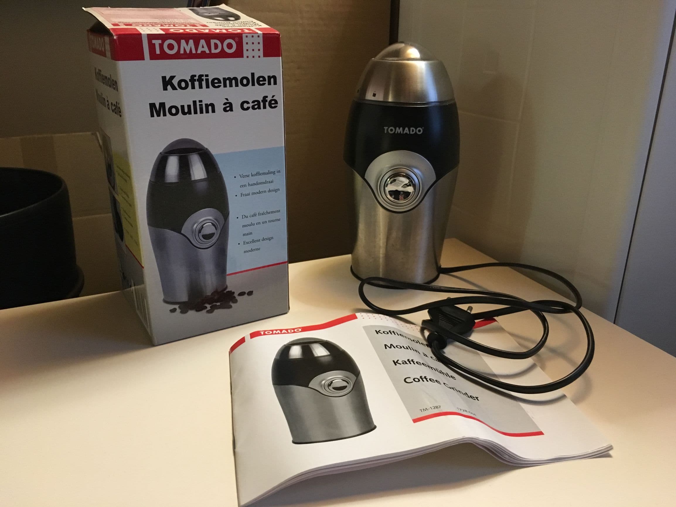 koffiemolen