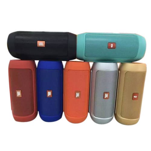 Speakers