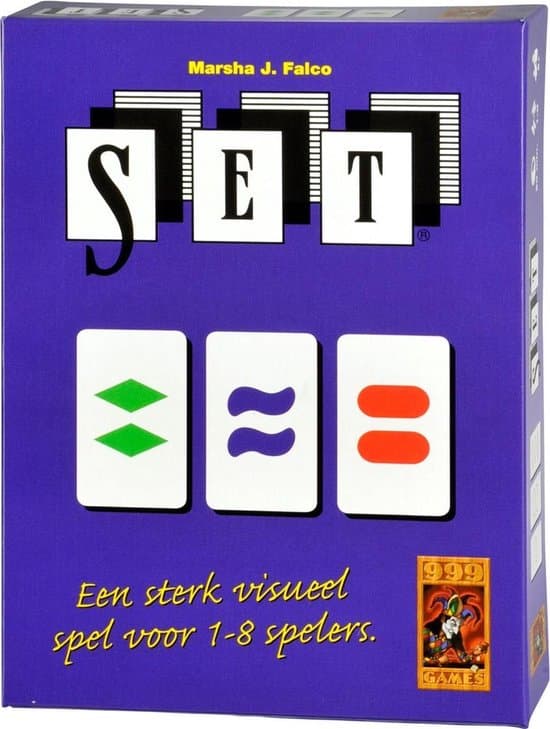 Set