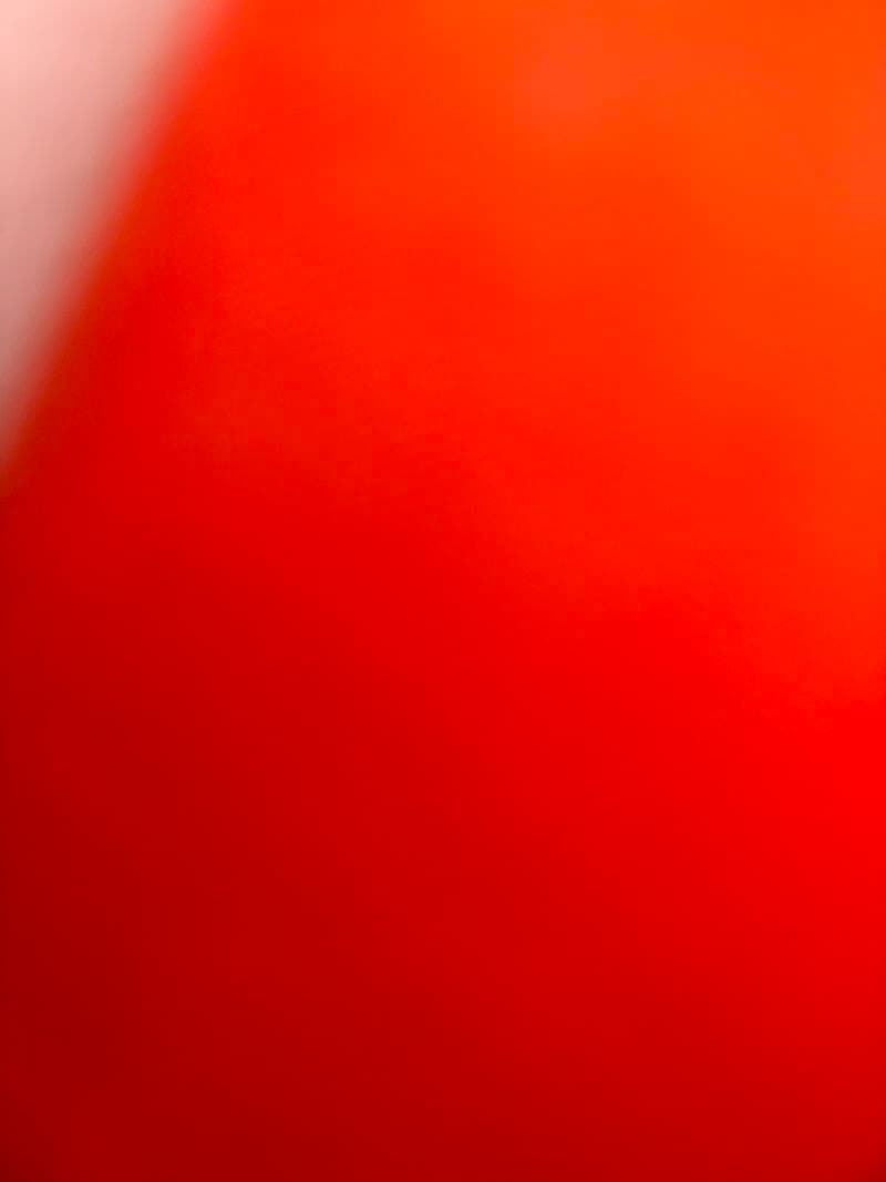 Unknown Item - Red