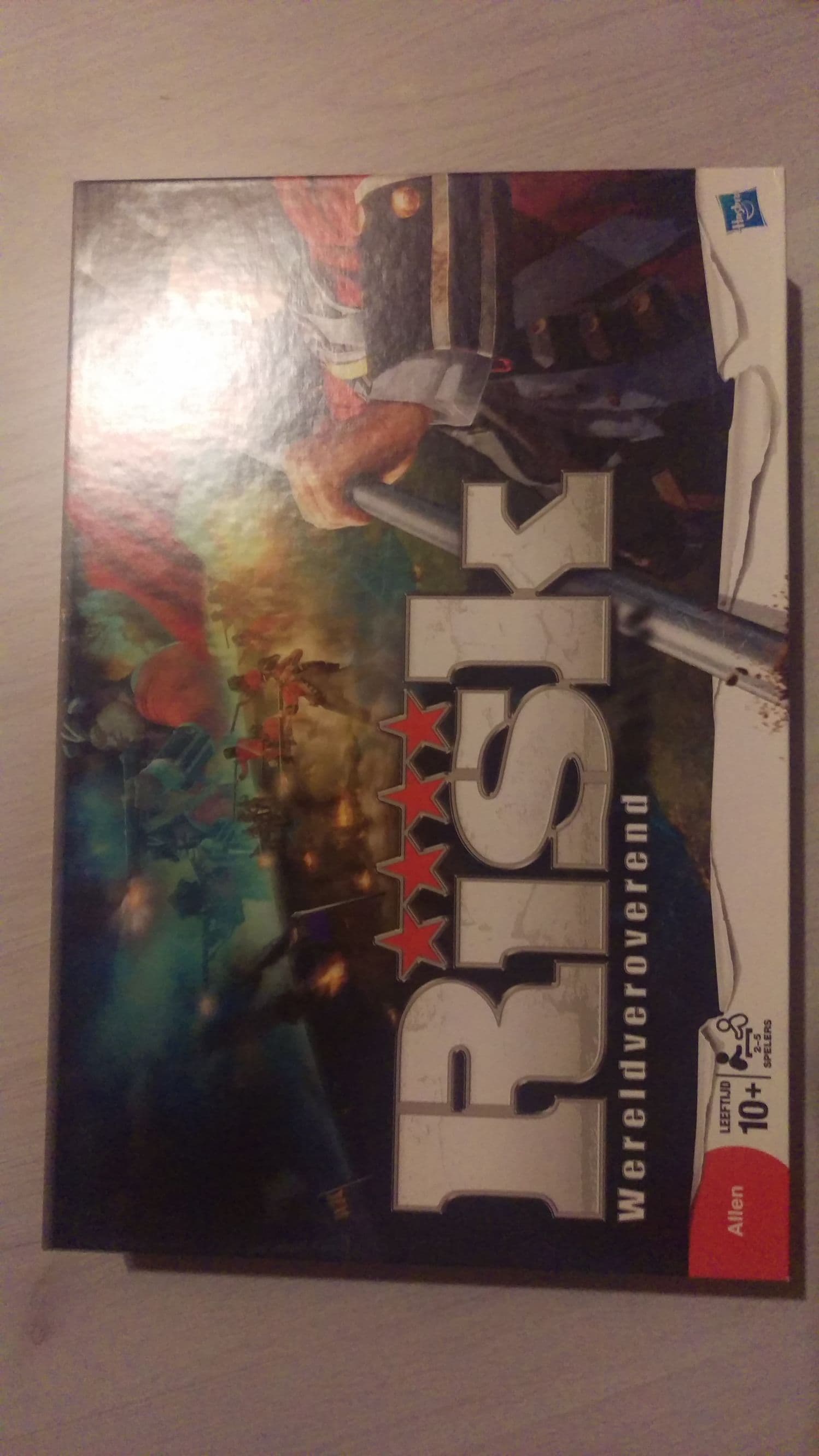 risk