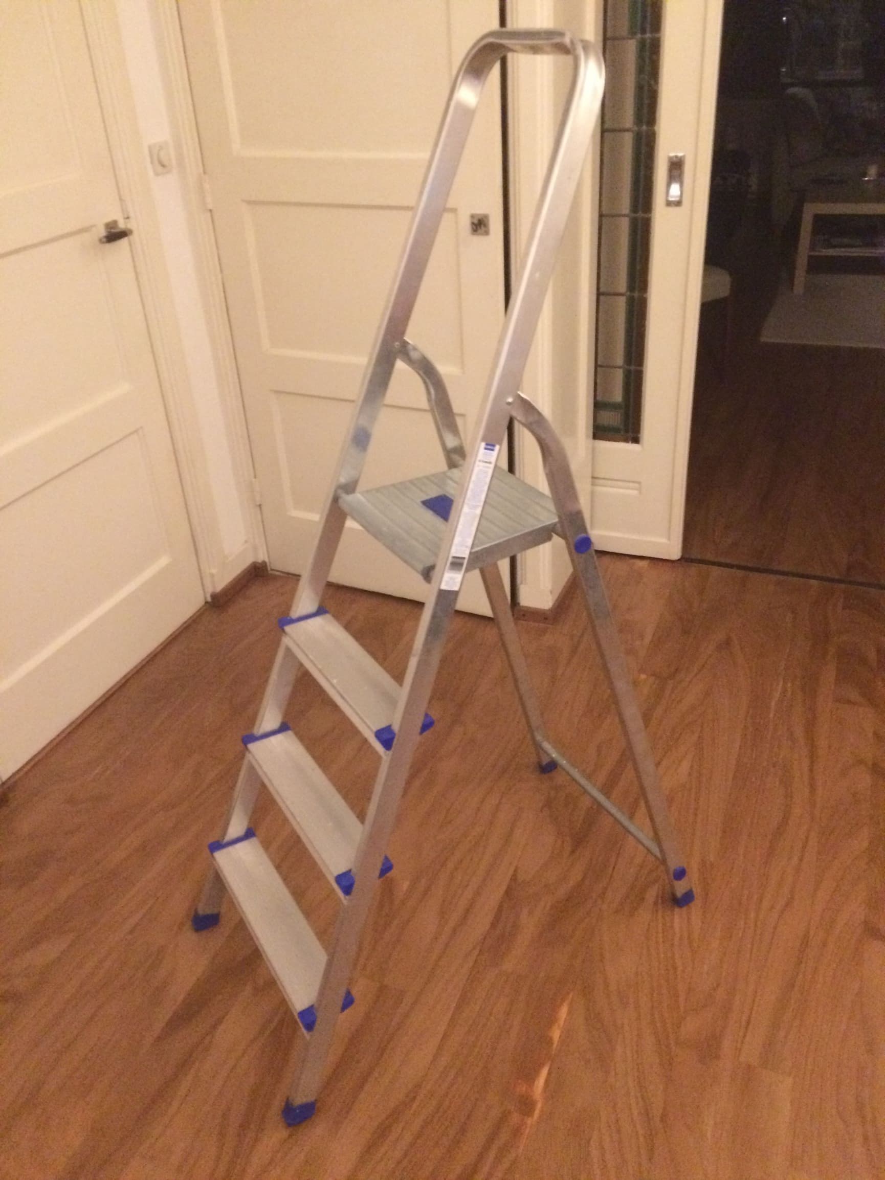 keukentrap