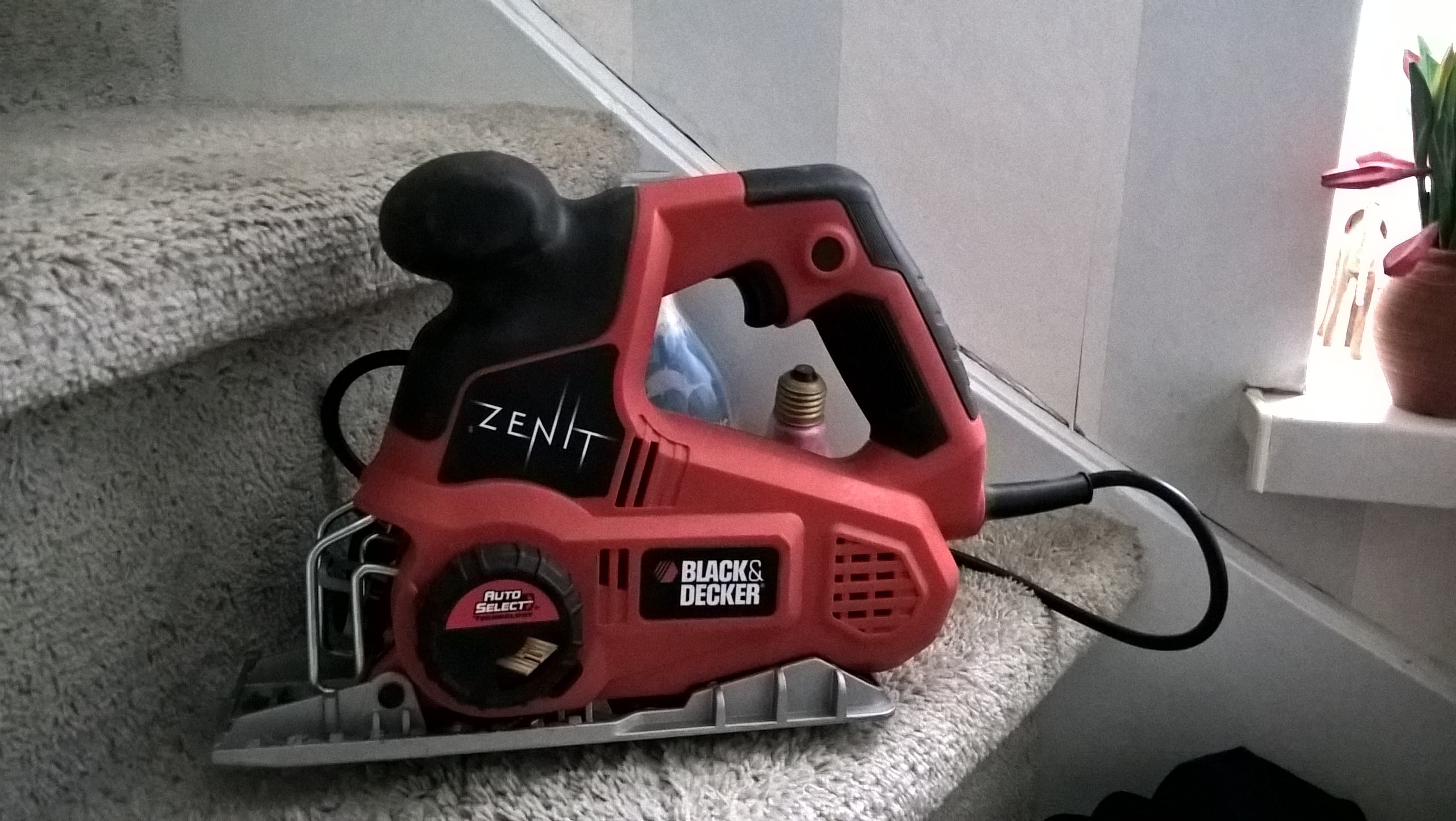 decoupeer zaag