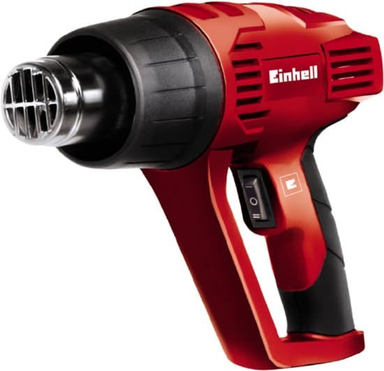  Einhell TH-HA 2000/1 Paint Burner - 2000 W