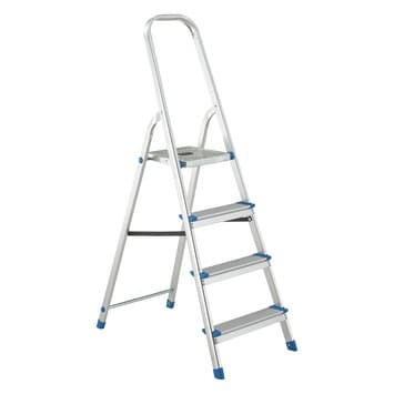 Keukentrap